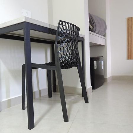 Nc Hotel Bragança Paulista Εξωτερικό φωτογραφία