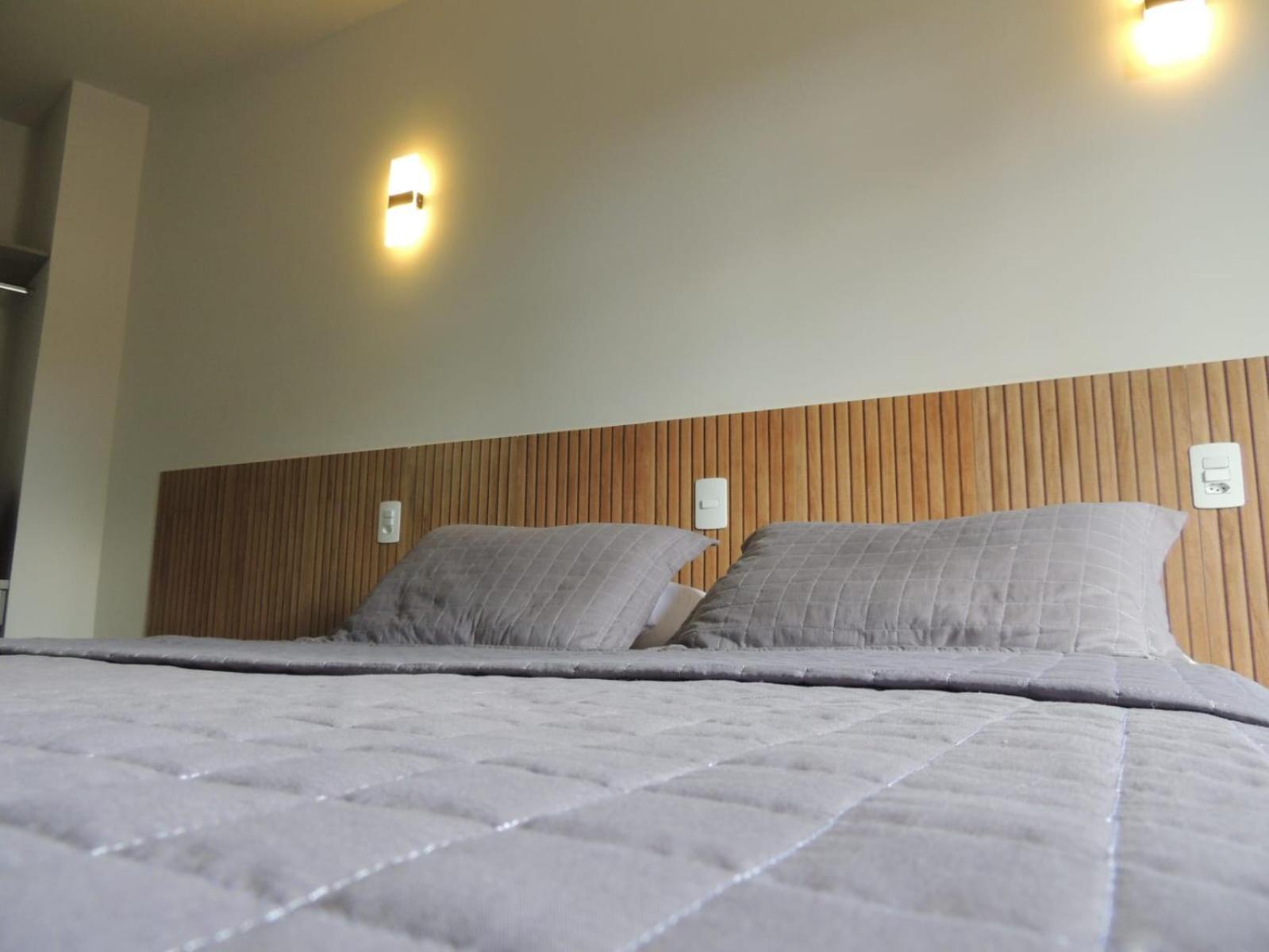 Nc Hotel Bragança Paulista Εξωτερικό φωτογραφία