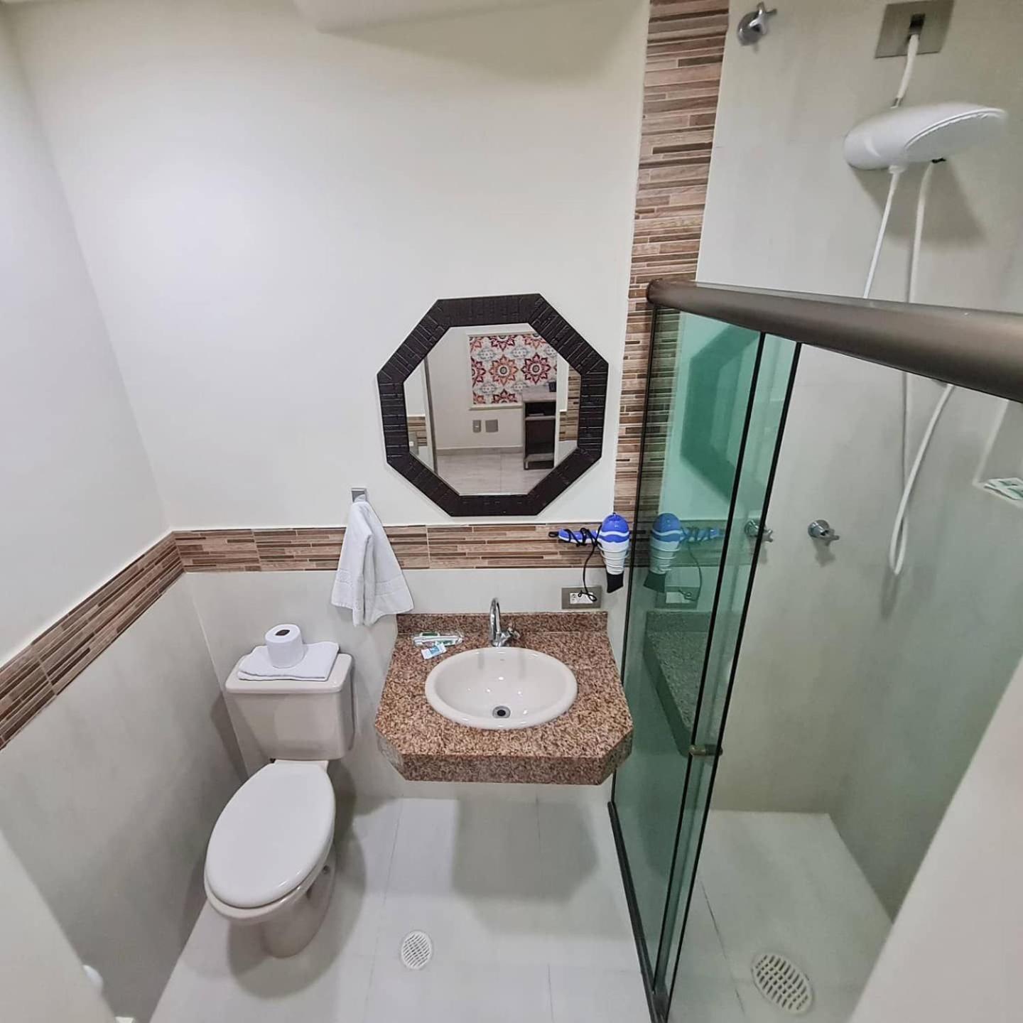 Nc Hotel Bragança Paulista Εξωτερικό φωτογραφία
